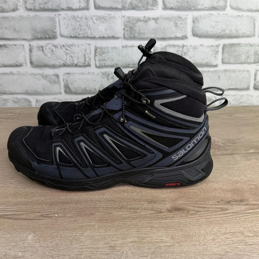 Salomon X Ultra 3 Mid GTX Hiking Boots 11.5